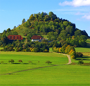 Hofgut Hohenkarpfen